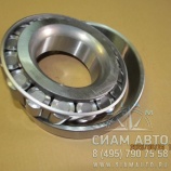 Подшипник передней ступицы LCK6127 (Л00203) Подшипник передней ступицы LCK6127 (Л00203)