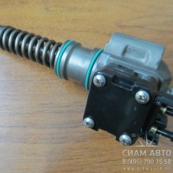 Форсунка (насос ТНВД) Deutz 02112706 / BF6M1013FC / АНАЛОГ (80496) Форсунка (насос ТНВД) Deutz 02112706 / BF6M1013FC / АНАЛОГ (80496)