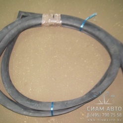 Уплотнительная резинка двери, дверная рамка XMQ6130 (40820) Уплотнительная резинка двери, дверная рамка XMQ6130 (40820)