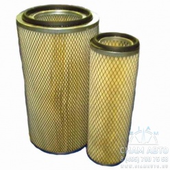 Фильтр воздушный комплект KLQ6118 euro 3 ZK6118 6119 E-3 (Ф00021) Фильтр воздушный комплект KLQ6118 euro 3 ZK6118 6119 E-3 (Ф00021)