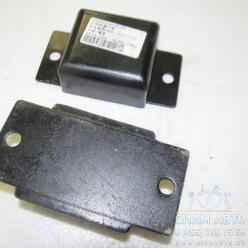 Сайлентблок рессоры задн. Тагаз Hardy CK2911 300A1 (Н00134) Сайлентблок рессоры задн. Тагаз Hardy CK2911 300A1 (Н00134)