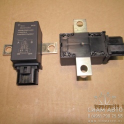 ��������� ������� 529265-20	7-1414778-3 (V23130-C2421-A431) (�00038)