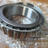 Подшипник наружный задней ступицы 3104-00451 ZK6122 (Y00849) Подшипник наружный задней ступицы 3104-00451 ZK6122 (Y00849)
