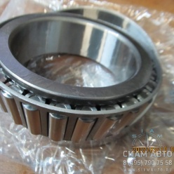 Подшипник наружный задней ступицы 3104-00451 ZK6122 (Y00849) Подшипник наружный задней ступицы 3104-00451 ZK6122 (Y00849)