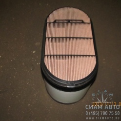 Фильтр воздушный комплект Yutong ZK6122 (weichai)с 2023г. (Ф00354) Фильтр воздушный комплект Yutong ZK6122 (weichai)с 2023г. (Ф00354)