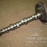 Вал распределительный MB OM401/441 (401 050 2201, 441 050 1701) (М00335) Вал распределительный MB OM401/441 (401 050 2201, 441 050 1701) (М00335)