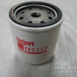 Фильтр топливный FF5112 (40150) Фильтр топливный FF5112 (40150)