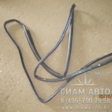 Уплотнение рез. двери прав Тагаз Hardy CK6107 202N1 (Н00112) Уплотнение рез. двери прав Тагаз Hardy CK6107 202N1 (Н00112)