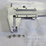Шайба балансировочная / F00RJ00802 (В00009) Шайба балансировочная / F00RJ00802 (В00009)