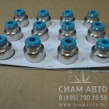 Колпачок маслосъемный 3957912 EQB 180-20/140-20 (4BT-6BT) н/о {04.2003->} с мет. (С00137) Колпачок маслосъемный 3957912 EQB 180-20/140-20 (4BT-6BT) н/о {04.2003->} с мет. (С00137)