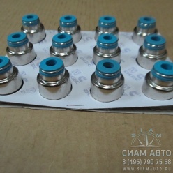 Колпачок маслосъемный 3957912 EQB 180-20/140-20 (4BT-6BT) н/о {04.2003->} с мет. (С00137) Колпачок маслосъемный 3957912 EQB 180-20/140-20 (4BT-6BT) н/о {04.2003->} с мет. (С00137)