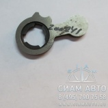 Приводная пластина для З.Х и перекл. передач S6-160 1240307338 (Z00241) Приводная пластина для З.Х и перекл. передач S6-160 1240307338 (Z00241)