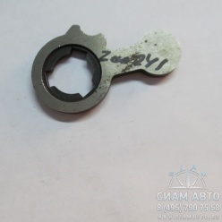 Приводная пластина для З.Х и перекл. передач S6-160 1240307338 (Z00241) Приводная пластина для З.Х и перекл. передач S6-160 1240307338 (Z00241)
