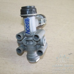 Кран уровня пола LCK6127 25354-12-0209 (Л00033) Кран уровня пола LCK6127 25354-12-0209 (Л00033)