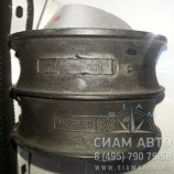 Подушка двигателя передняя круглая\Scania P/R/4-Series дв. DC11 DC-DT12/1496749 (90307) Подушка двигателя передняя круглая\Scania P/R/4-Series дв. DC11 DC-DT12/1496749 (90307)