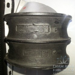Подушка двигателя передняя круглая\Scania P/R/4-Series дв. DC11 DC-DT12/1496749 (90307) Подушка двигателя передняя круглая\Scania P/R/4-Series дв. DC11 DC-DT12/1496749 (90307)