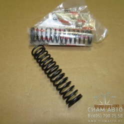 Пружина педали сцепления KLQ (30689) Пружина педали сцепления KLQ (30689)