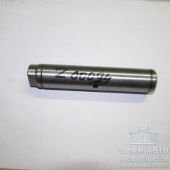 Вал вилки сцепления/ 2159302029 / S6-160 (Z00094) Вал вилки сцепления/ 2159302029 / S6-160 (Z00094)