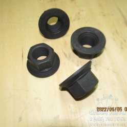 Гайка колеса переднего 9601-01351 ZK6122 (Y00840) Гайка колеса переднего 9601-01351 ZK6122 (Y00840)
