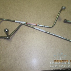 Трубка топливная Yuchai YC6J245-30 j5600-1104900b (U00003) Трубка топливная Yuchai YC6J245-30 j5600-1104900b (U00003)