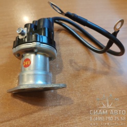 Реле втягивающее малое ПАЗ 320530-04 (С01134) Реле втягивающее малое ПАЗ 320530-04 (С01134)