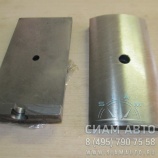 Накладка крейцкопфа / 533-0-14-27-092-4 (11088) Накладка крейцкопфа / 533-0-14-27-092-4 (11088)