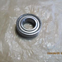 Подшипник 6205-C-2Z (92438) Подшипник 6205-C-2Z (92438)
