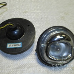 Фонарь подсветки ступенек ZK 6891 3716-00027 (Y00690) Фонарь подсветки ступенек ZK 6891 3716-00027 (Y00690)