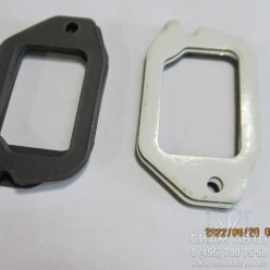 ��������� ���������� ��������� Deutz 04255362 ������� ���������! (80547)
