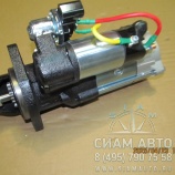 Стартер 12 зуб d=44 WP7 24V 610800090029 / 1002014660 (60411) Стартер 12 зуб d=44 WP7 24V 610800090029 / 1002014660 (60411)