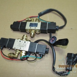 ������ ���������� �����  � ����� LCK (�00087)