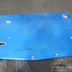 Люк последний правый KLQ6119 (30365) Люк последний правый KLQ6119 (30365)
