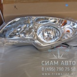 Фара левая KLQ6885 (30249) Фара левая KLQ6885 (30249)