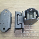 Подушка двигателя передняя KLQ6129 6109XMQ6900 (30350) Подушка двигателя передняя KLQ6129 6109XMQ6900 (30350)