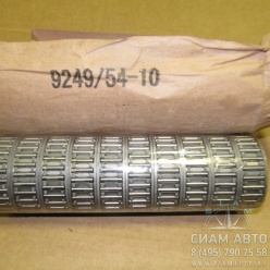 Подшипник 3-ой передачи XML6720 EQB125-20 (20224) Подшипник 3-ой передачи XML6720 EQB125-20 (20224)