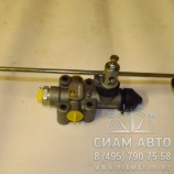 Кран уровня пола задний XML6129 (20203) Кран уровня пола задний XML6129 (20203)