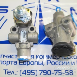 Кран уровня пола 3506-00170 (Y00077) Кран уровня пола 3506-00170 (Y00077)