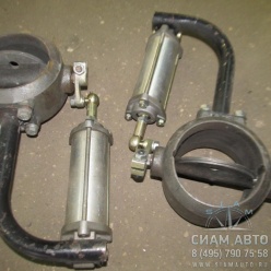 Горный тормоз Икарус 21010801 (70083) Горный тормоз Икарус 21010801 (70083)