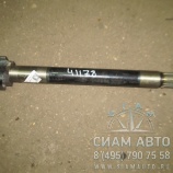 Вал тормозной зад. левый DF XMQ 224001554 (41178) Вал тормозной зад. левый DF XMQ 224001554 (41178)