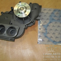 Насос водяной МAN D2840/65/66/76 (М00258) Насос водяной МAN D2840/65/66/76 (М00258)