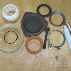 Р/к реактивной штанги MB, d90 mm (М00517) Р/к реактивной штанги MB, d90 mm (М00517)