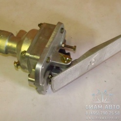 Усилитель сцепления / педаль в сборе TAM-222 (90195) Усилитель сцепления / педаль в сборе TAM-222 (90195)