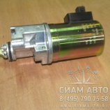 Клапан электромагнитный останова ДВС / 24 V 0419 9905 / DEUTZ (80007) Клапан электромагнитный останова ДВС / 24 V 0419 9905 / DEUTZ (80007)
