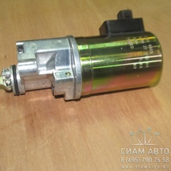 Клапан электромагнитный останова ДВС / 24 V 0419 9905 / DEUTZ (80007) Клапан электромагнитный останова ДВС / 24 V 0419 9905 / DEUTZ (80007)