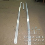 Планка аллюминевая двери XMQ6127 (40291) Планка аллюминевая двери XMQ6127 (40291)