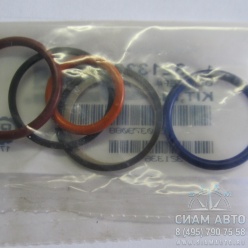 Кольцо уплотнительное насос форсунки CAT3126 /к-т/ 242-1539 (САТ00067) Кольцо уплотнительное насос форсунки CAT3126 /к-т/ 242-1539 (САТ00067)