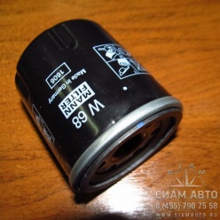 Фильтр масляный W68 HArdy (90508) Фильтр масляный W68 HArdy (90508)