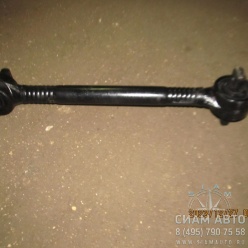 Тяга реактивная нижняя в сборе Жонг Тонг LCK6127 (Л00121) Тяга реактивная нижняя в сборе Жонг Тонг LCK6127 (Л00121)
