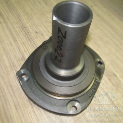 Крышка вала первичного / 1250302265 / S6-90 (Z00027) Крышка вала первичного / 1250302265 / S6-90 (Z00027)