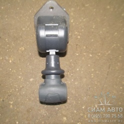 Клапан ручного тормоза / 504135916 (90756) Клапан ручного тормоза / 504135916 (90756)
